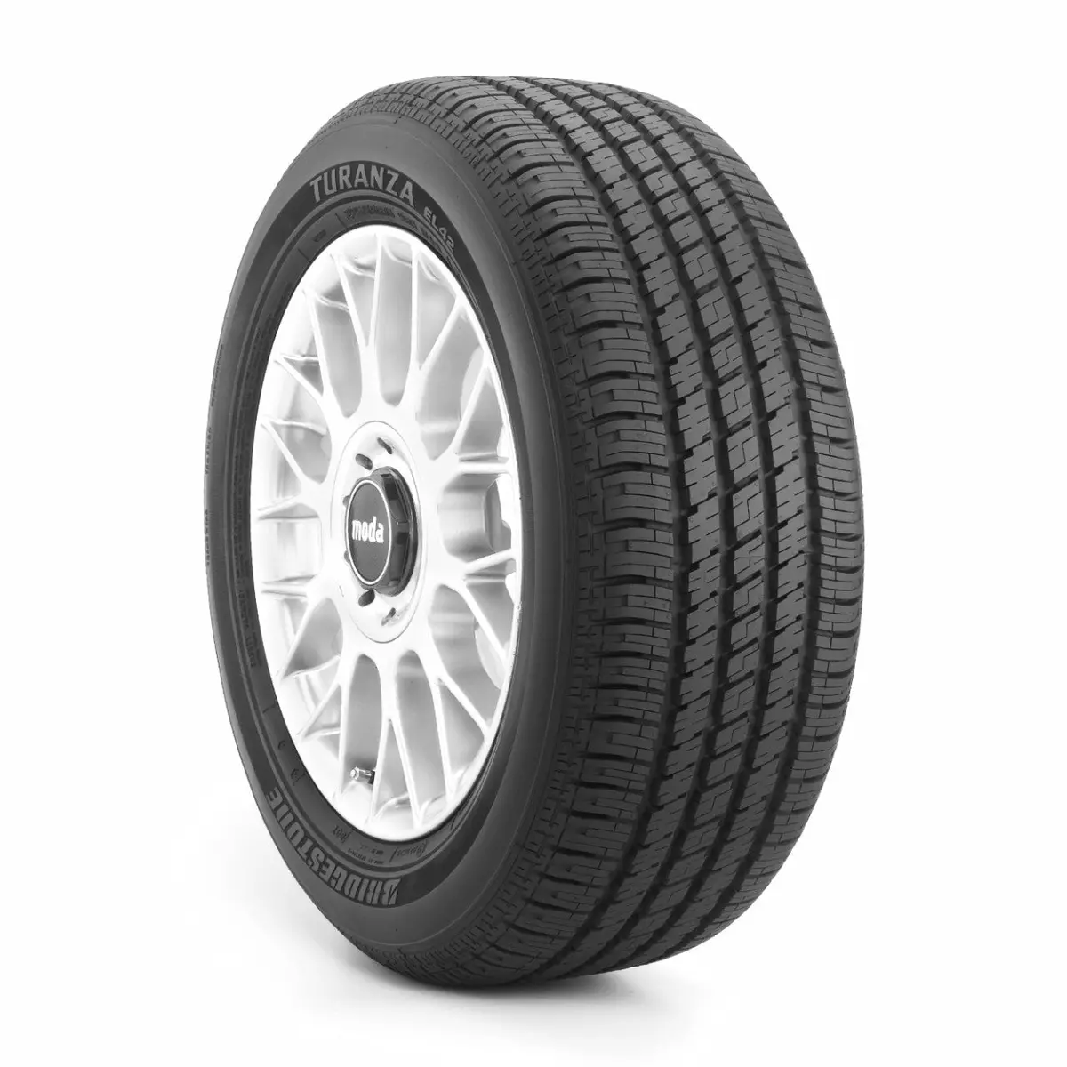 2454519 98V Bridgestone Turanza El42 (All Season) 1