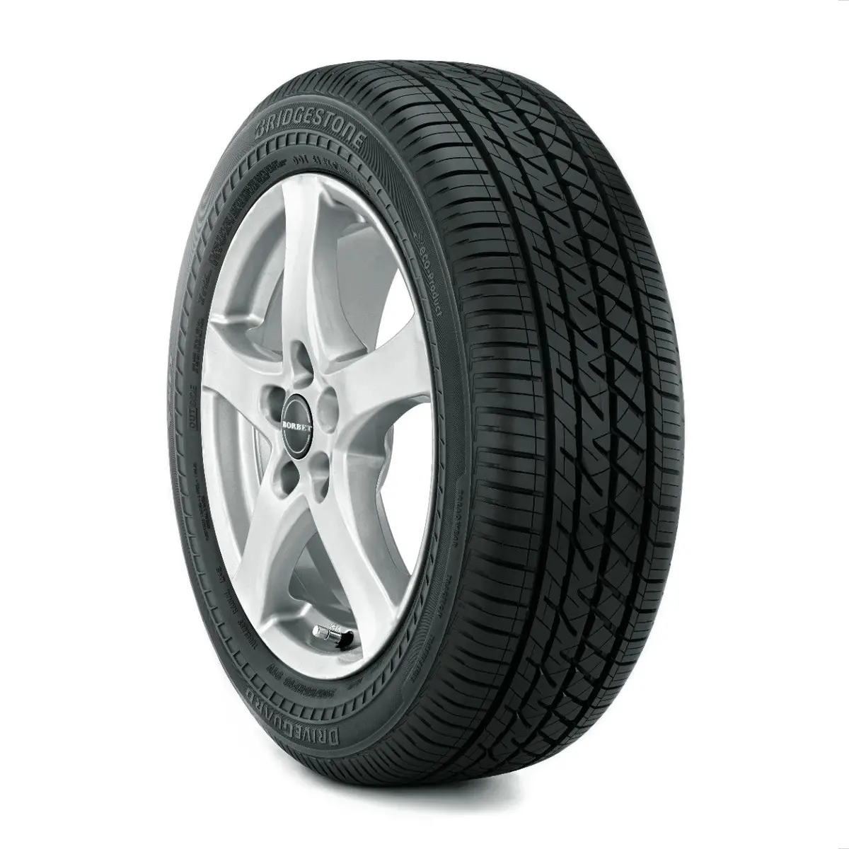 1956515 91H Bridgestone Driveguard Rft (All Season) ***Final Sale / Dc*** 1