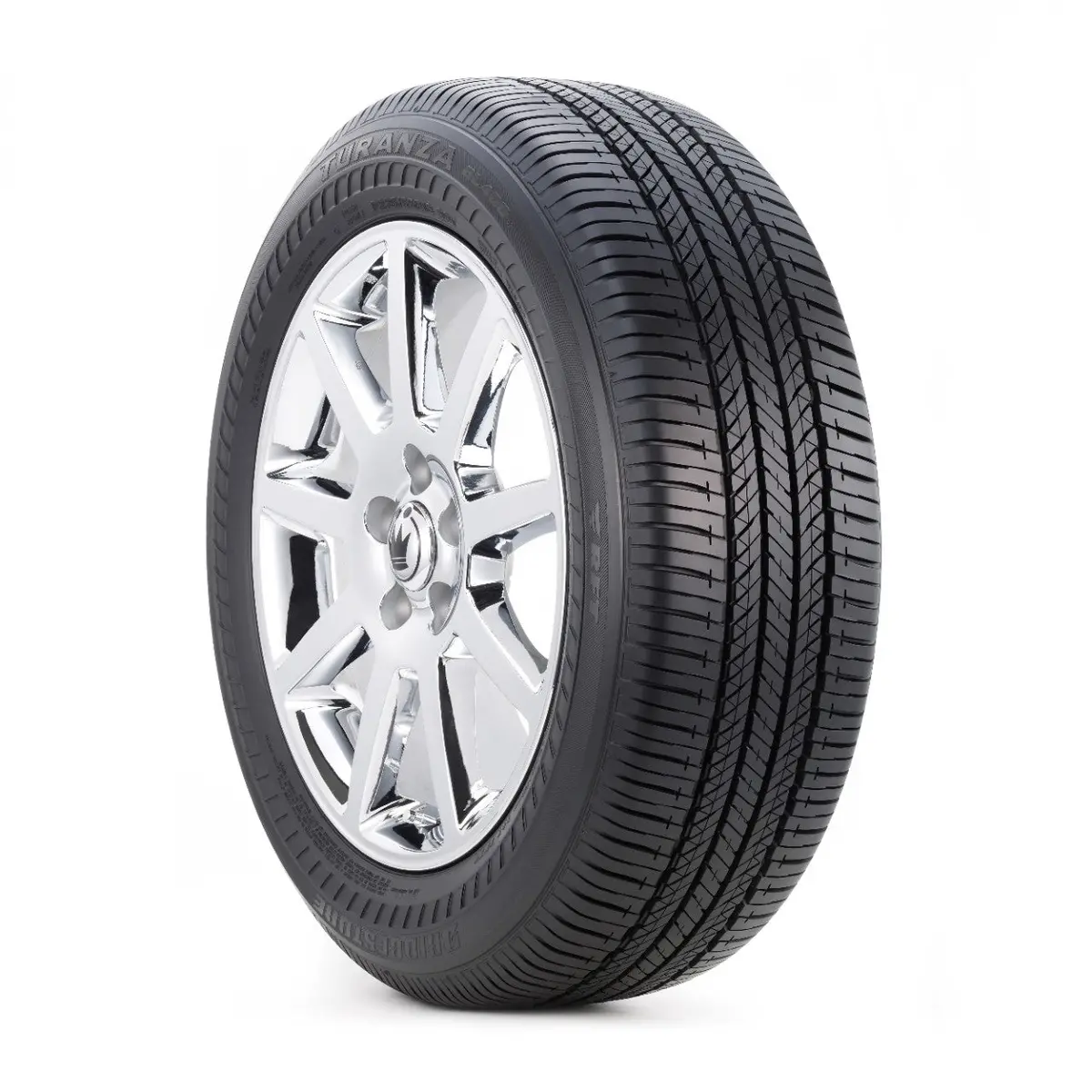 2553518 90W Bridgestone Turanza El400-02 (All Season) 1