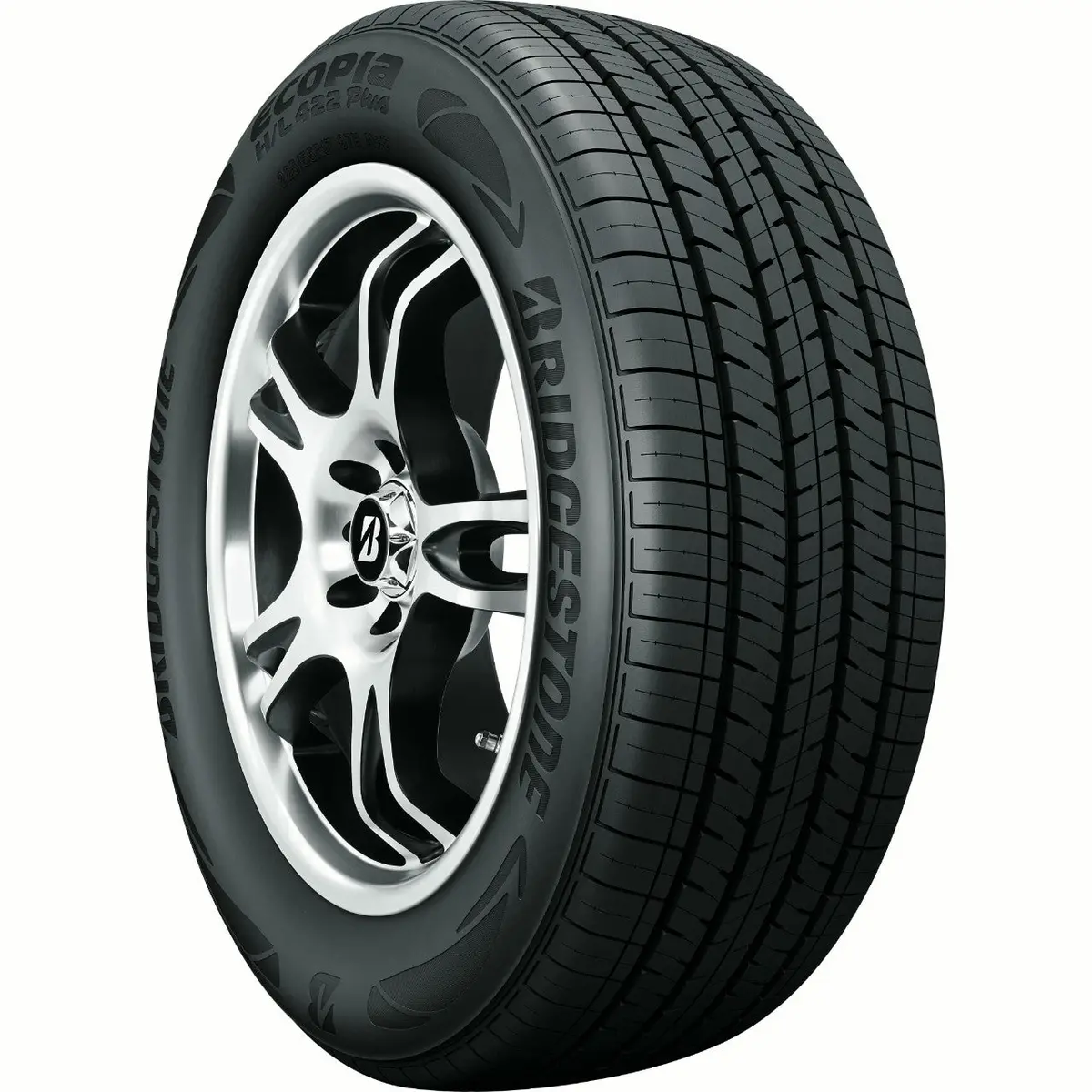 2154018 85Y Bridgestone Potenza Re050a Rft (Summer) 1