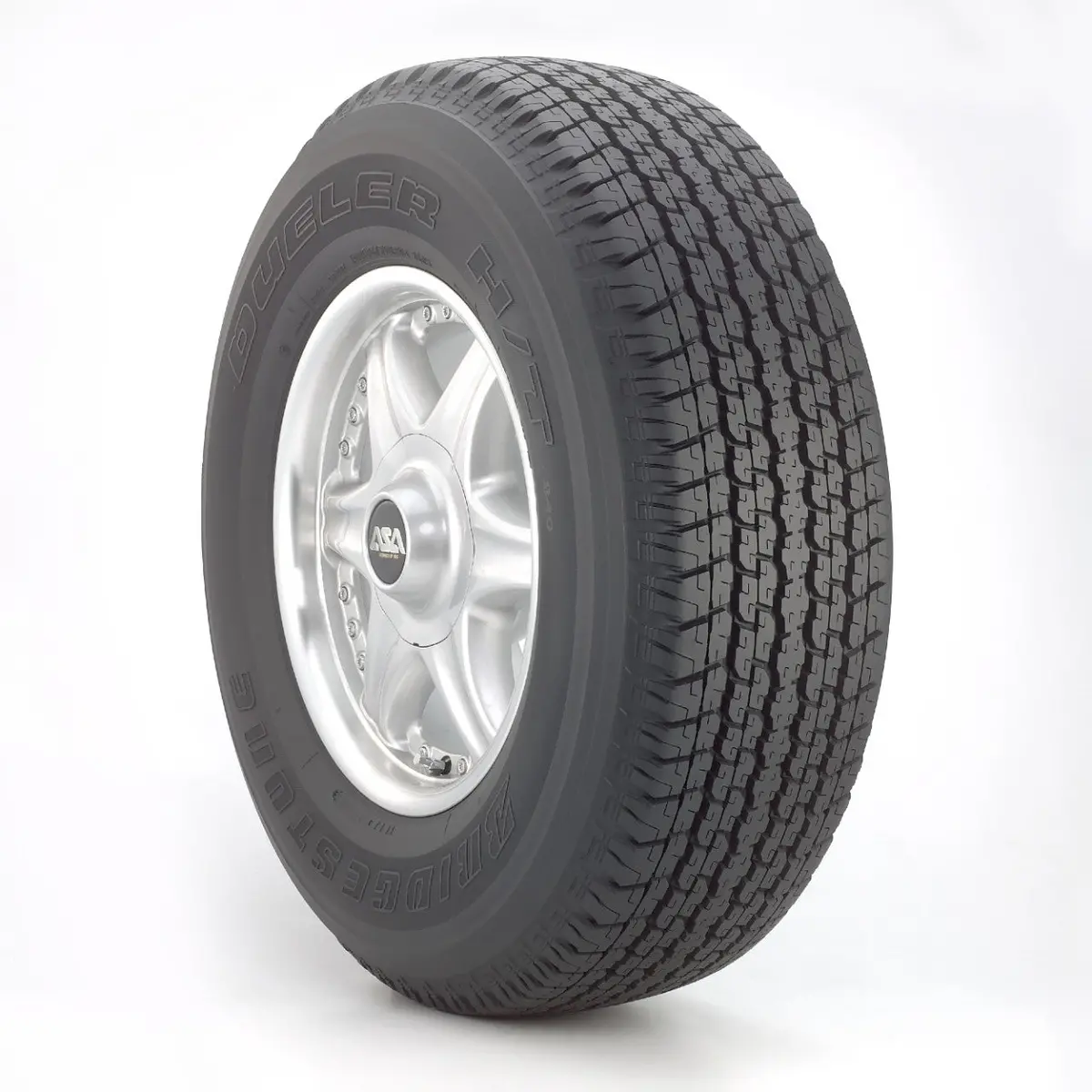 2557018 113S Bridgestone Dueler H/T 840 (All Season) 1