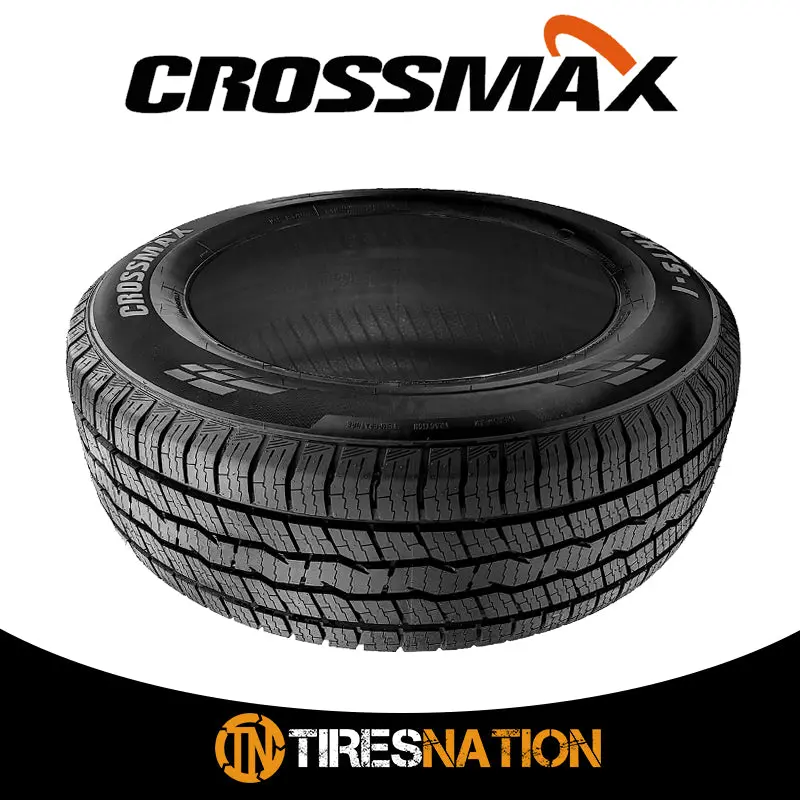 Crossmax Chts-1 225/65R17 102H Tire 1
