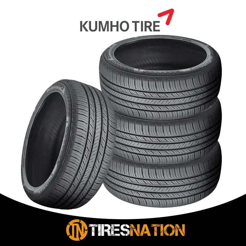 Kumho Crugen Hp71 275/45R20 110V Tire 1
