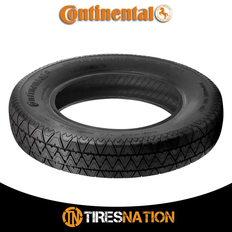 Continental Cst 17 Spare 155/70R17 110M Tire 1