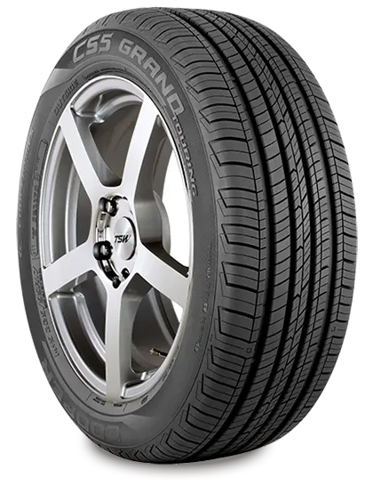 2057016 97T Cooper Cs5 Grand Touring (All Season) 1