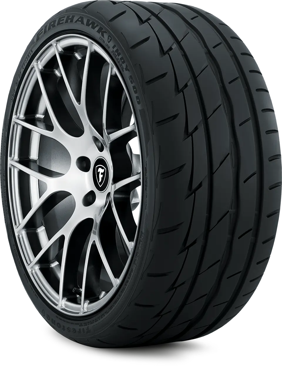 2754018 99W Firestone Firehawk Indy 500 (Summer) 1