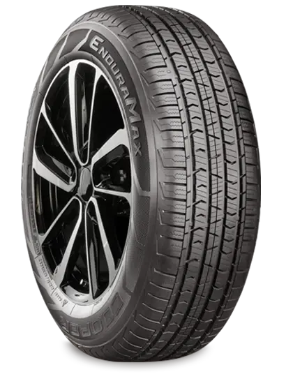 2357016 106H Cooper Discoverer Enduramax *3Pms* (All Weather) 1