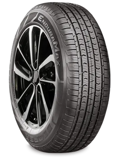2456517 107H Cooper Discoverer Enduramax *3Pms* (All Weather) 1