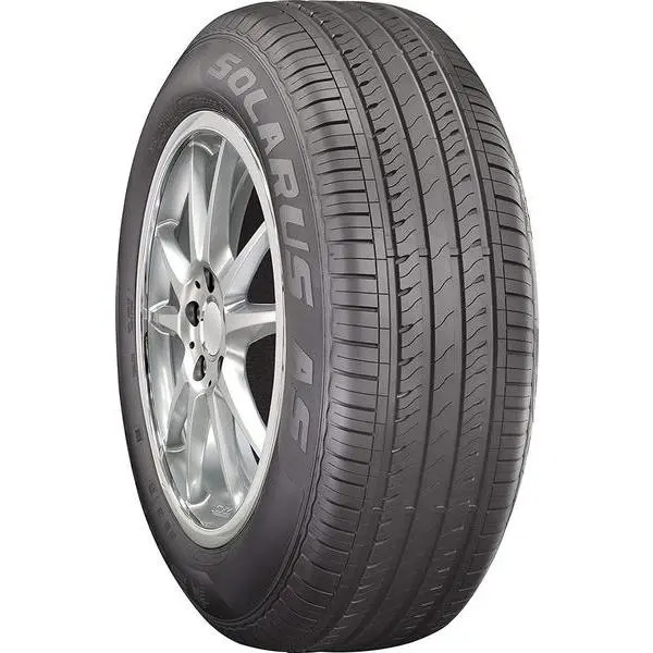 2256018 100H Cooper Starfire Solarus As (All Season) 1