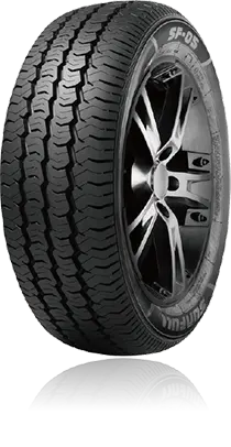 2356516C Lre 10P 121/119R Sunfull Sf-05 C (All Season) 1