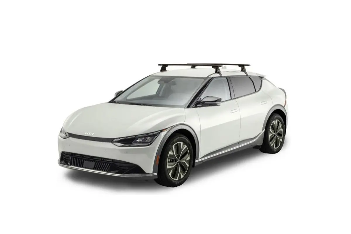 Kia Cross Bars - Ev6 (Bare-Roof) 2022+ Cvh21ap000 1