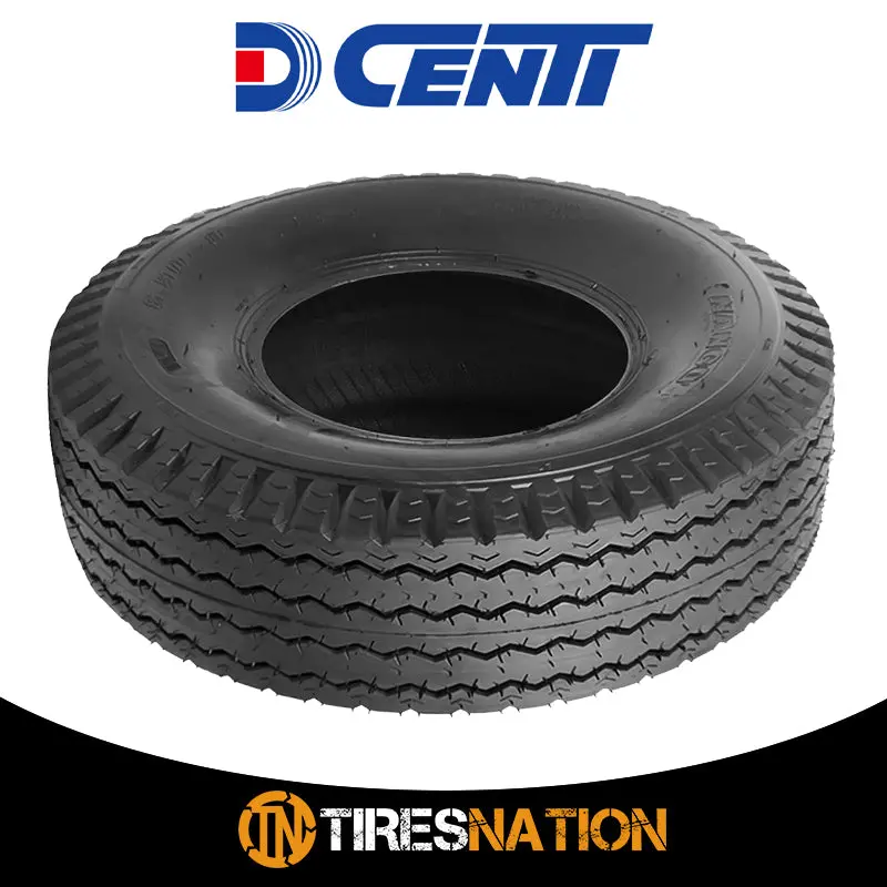 Dcenti Dc33 205/60R16 92H Tire 1