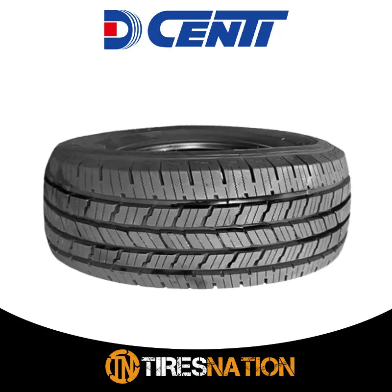 Dcenti Dc77 235/85R16 120/116Q Tire 1