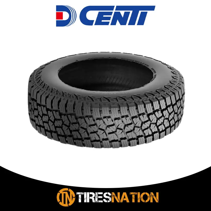Dcenti Dc88 245/70R16 111S Tire 1