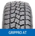 Lt 2357515 116/113R 10Pr Delmax Grippro At At (All Season) 1