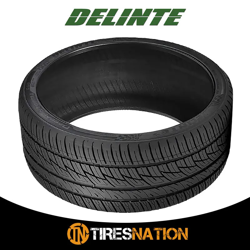 Delinte Ds8 285/40R22 110V Tire 1