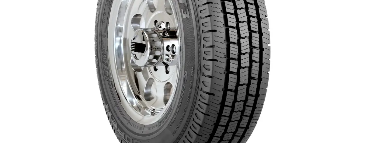 2657018 Lt 10 Ply 124/121S Cooper Cooper Discoverer Ht3 Lt (All Season) 1
