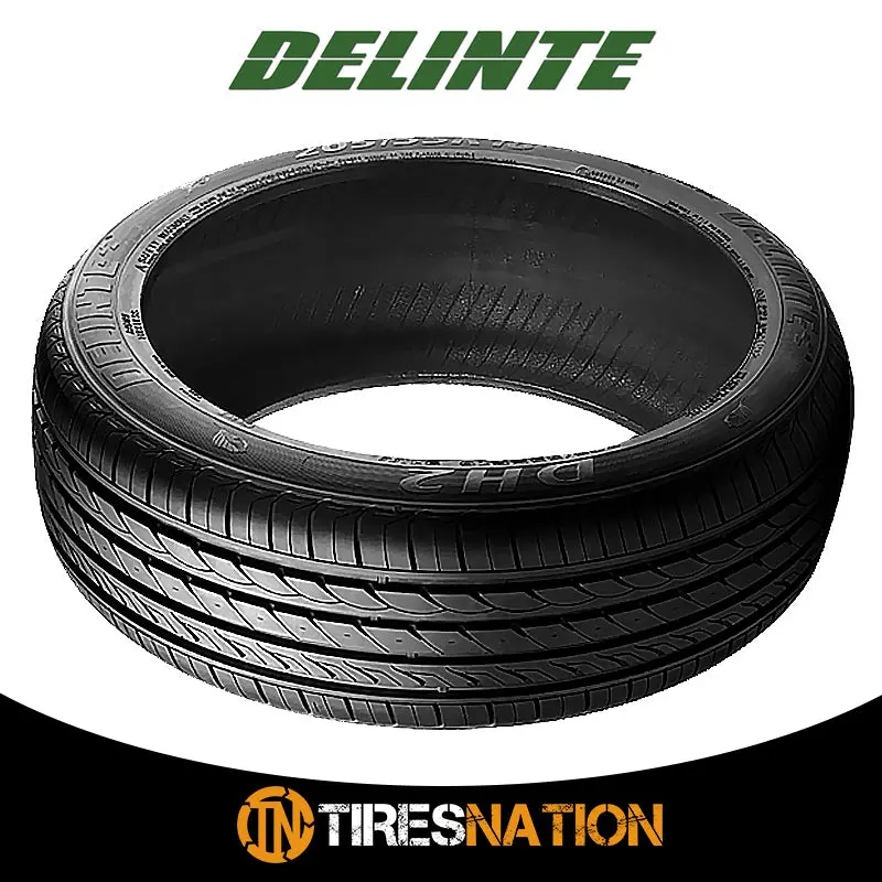 Delinte Dh2 225/65R16 100H Tire 1