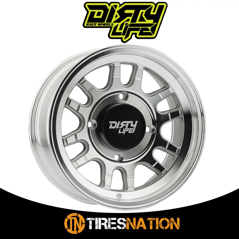 Dirty Life Canyon Sport Sxs 14X7 4-137 106.25 13 1