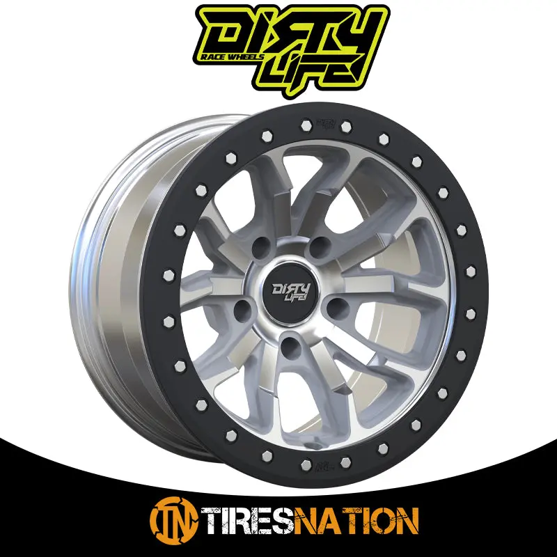 Dirty Life Dt-1 17X9 5-127 78.1 -12 1