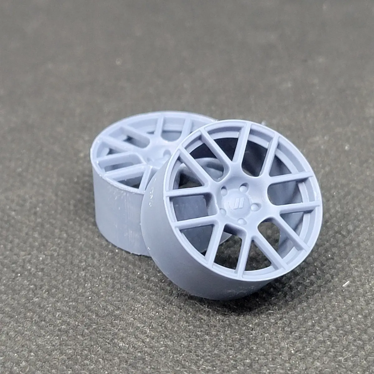 Dodge Scat Pack Wheels 1