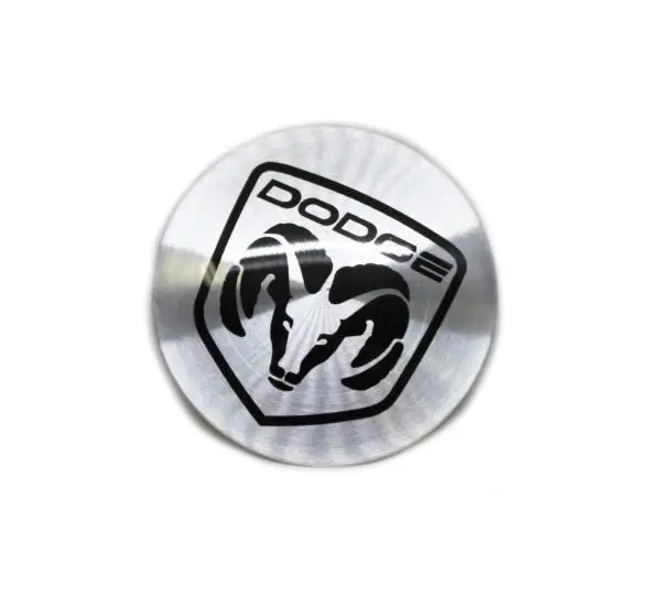 Dodge Ram Wheel Emblem For Center Cap 1