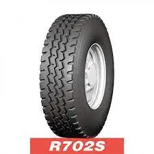 11225 16Pr Maxione R702s (Trailer / Spread Axle) 1