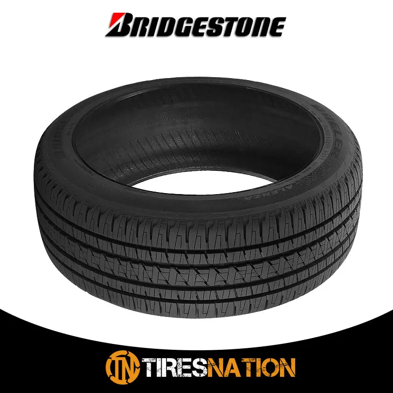 Bridgestone Dueler Hl Alenza 255/55R20 107H Tire 1