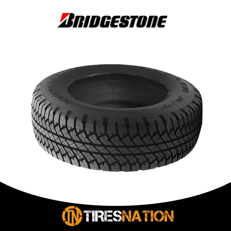 Bridgestone Dueler At Rhs 275/70R18 125R Tire 1