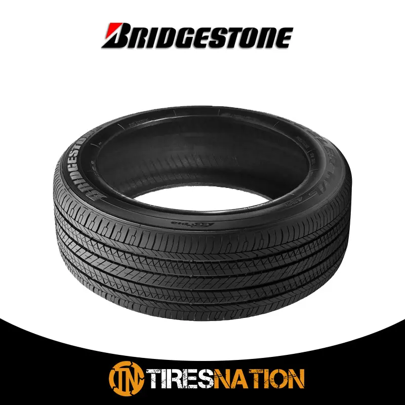 Bridgestone Dueler Hl 422 Ecopia 245/60R18 104T Tire 1