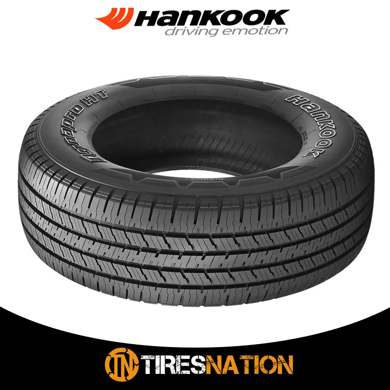 Hankook Dynapro Ht Rh12 245/75R16 120/116R Tire 1