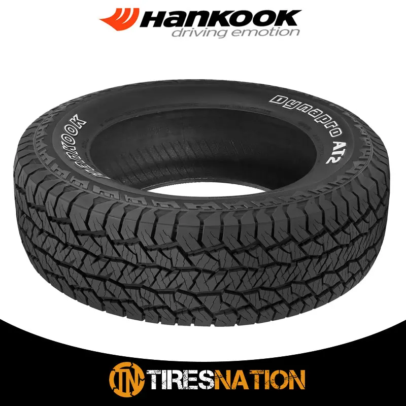 Hankook Dynapro At2 Rf11 275/55R20 113T Tire 1