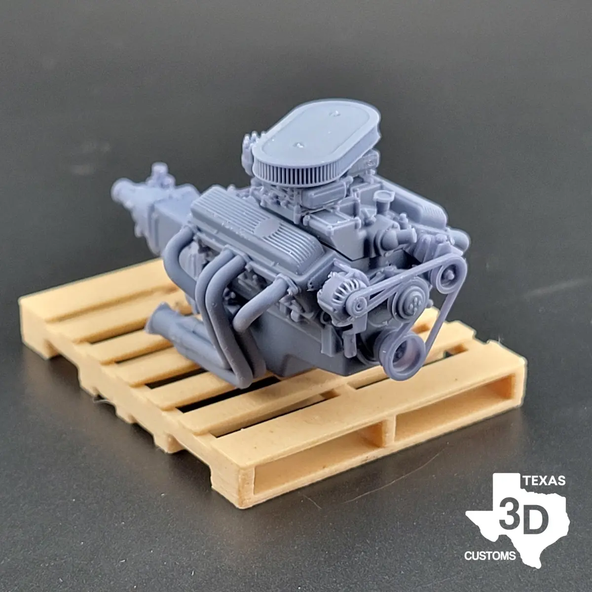 Dz Z28 Inspired Sbc 1