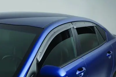 Kia Sport Visors: Rio 99997131G02b 1