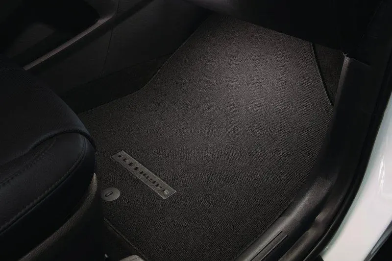 Kia Carpet Mats - Telluride 2020-2026 S9h14ap000 1