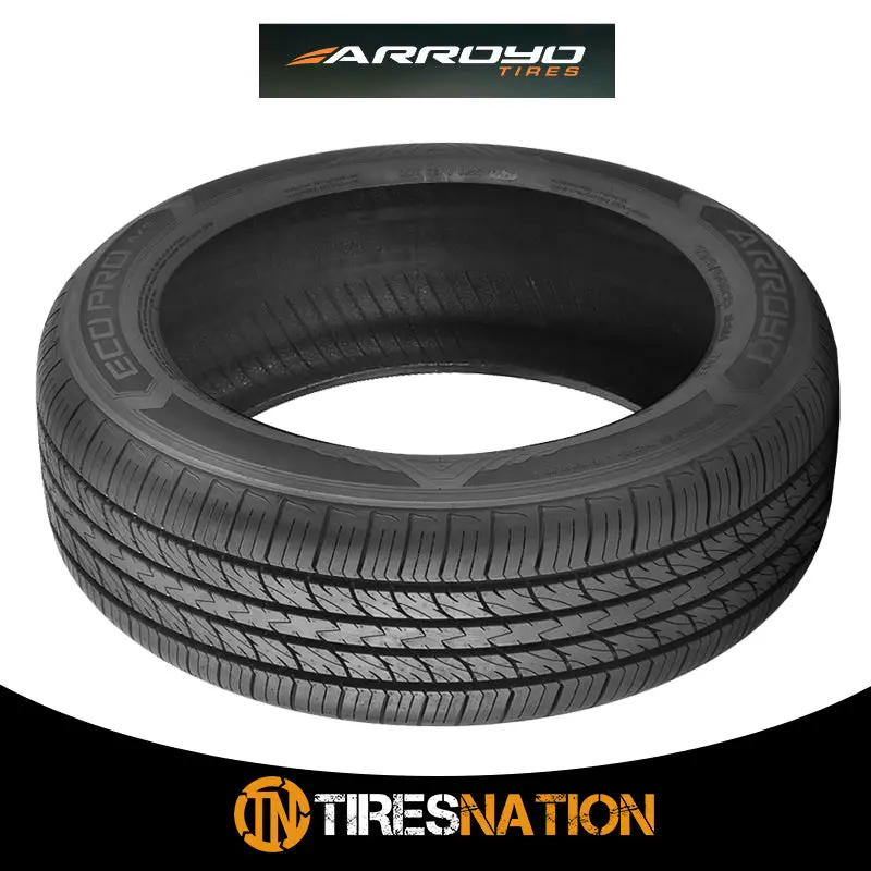 Arroyo Eco Pro A/S 185/65R15 88H Tire 1