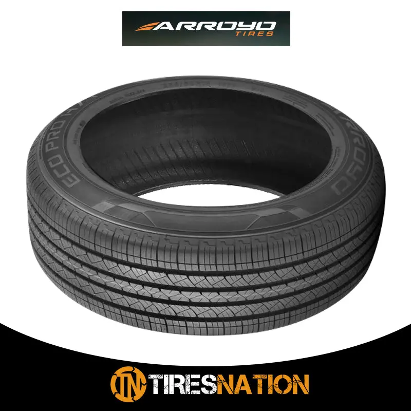 Arroyo Eco Pro Ht 245/75R17 121S Tire 1