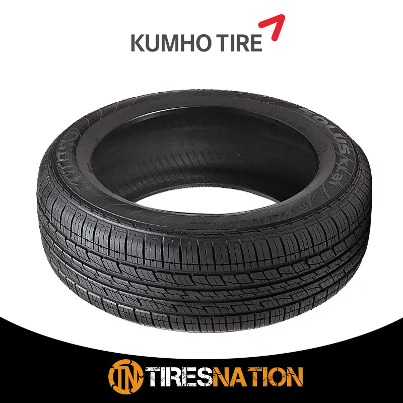 Kumho Eco Solus Kl21 235/65R17 103T Tire 1