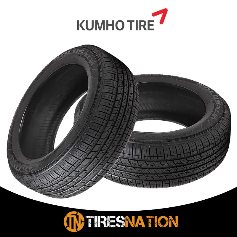 Kumho Eco Solus Kl21 235/65R17 103T Tire 2