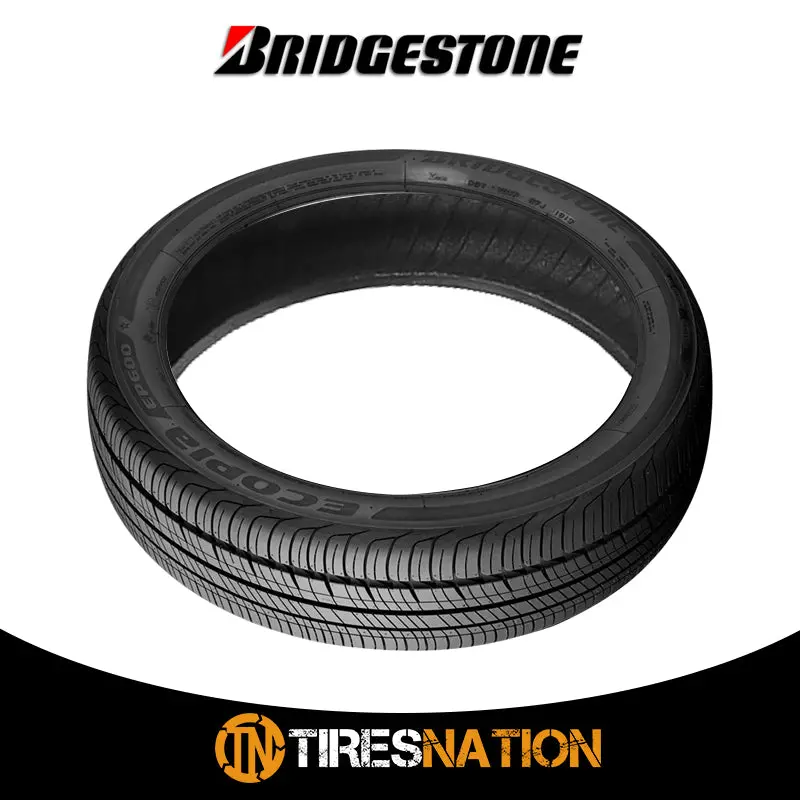 Bridgestone Ecopia Ep600 155/70R19 84Q Tire 1