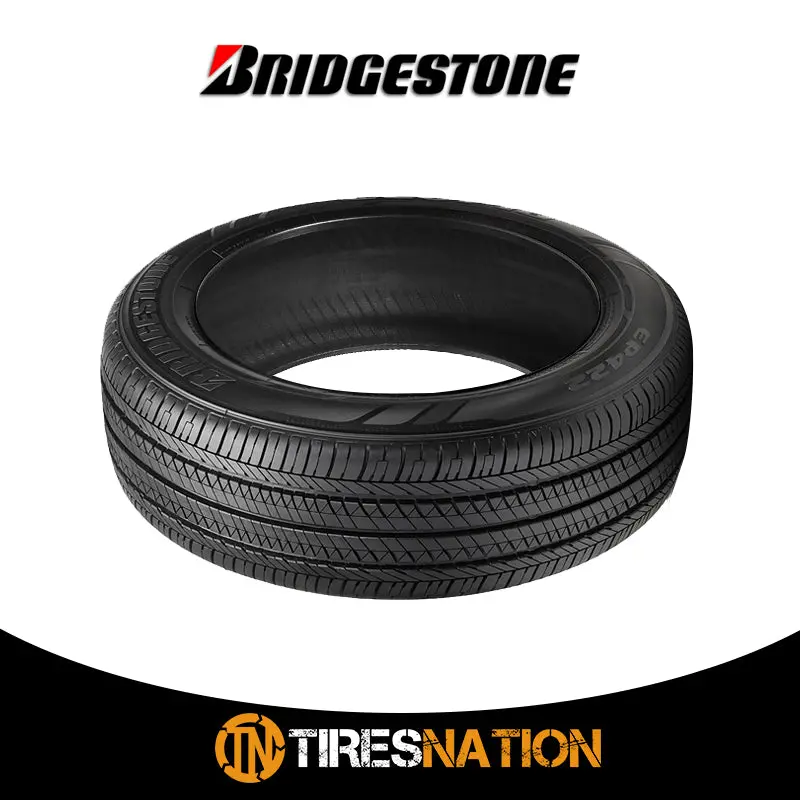 Bridgestone Ecopia Ep422 205/55R16 89H Tire 1