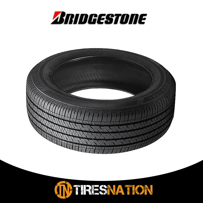 Bridgestone Ecopia Ep422+ 215/65R17 99H Tire 1