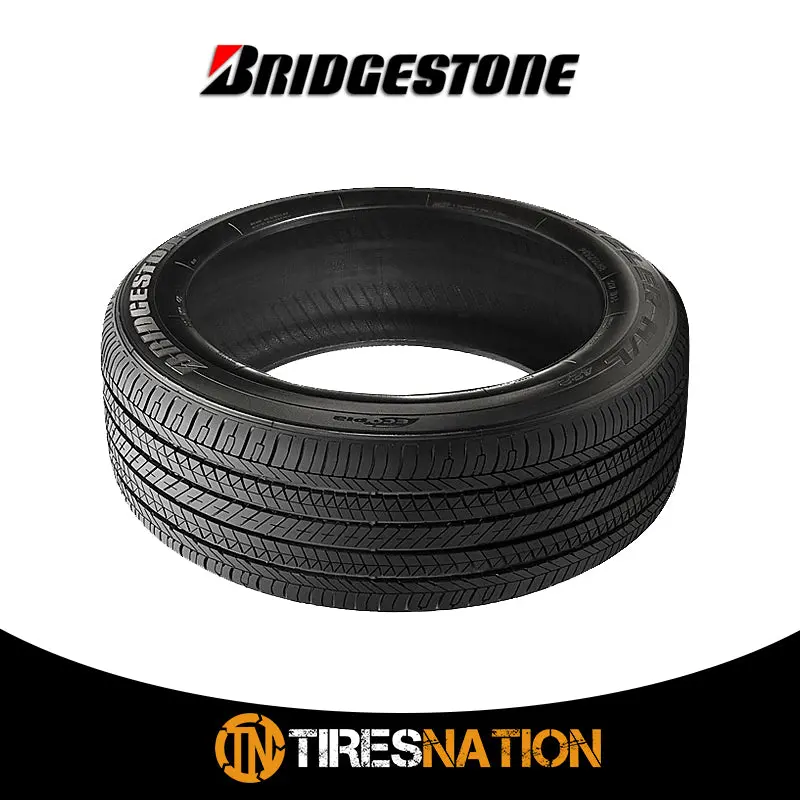 Bridgestone Ecopia Hl 422+ Rft 255/45R20 101V Tire 1