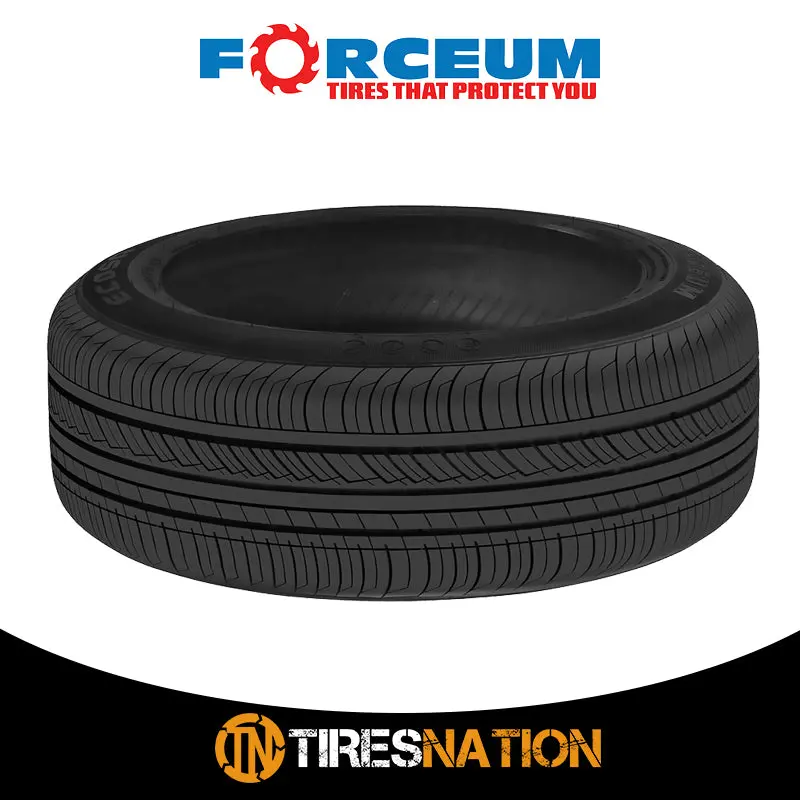 Forceum Ecosa 185/70R14 00 Tire 1