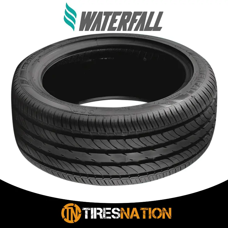 Waterfall Eco Dynamic 235/45R17 97W Tire 1