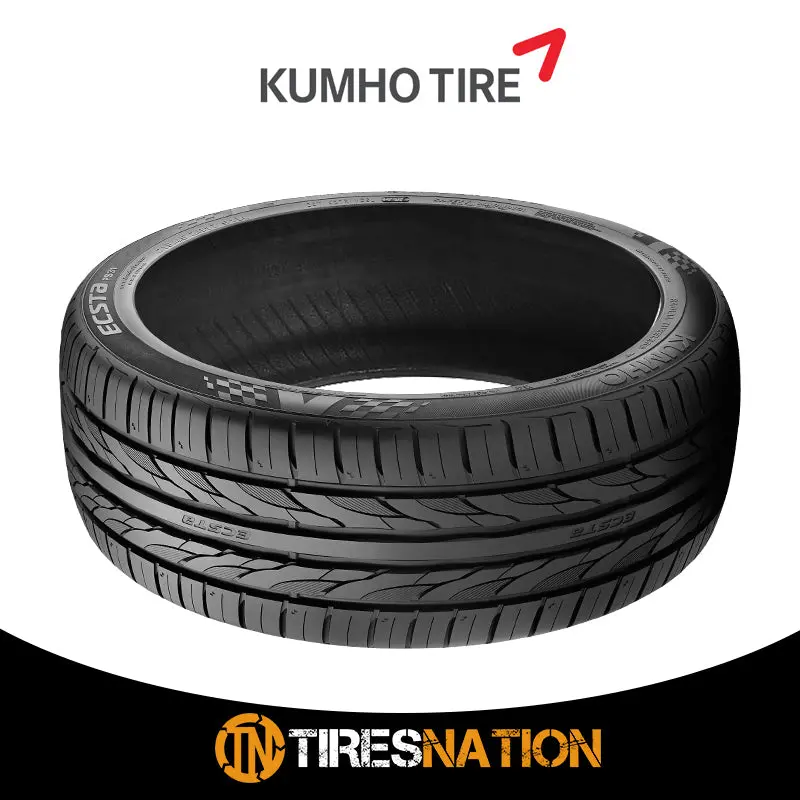 Kumho Ecsta Pa51 235/50R17 96W Tire 1