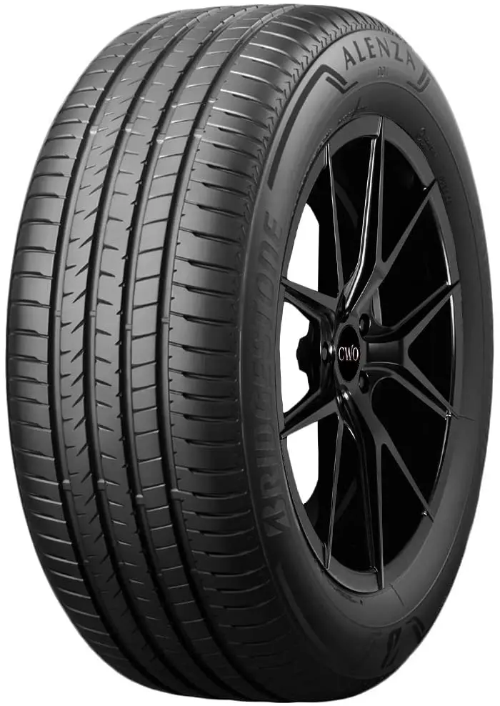 2555518 109W Xl Bridgestone Alenza 001 (Summer) 1