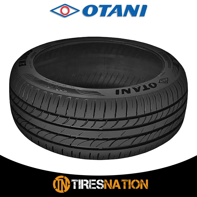 Otani Ek1000 225/65R16 100V Tire 1