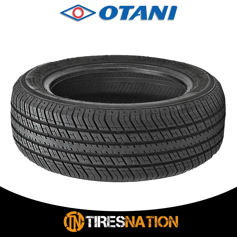 Otani Ek2000 225/60R16 98H Tire 1