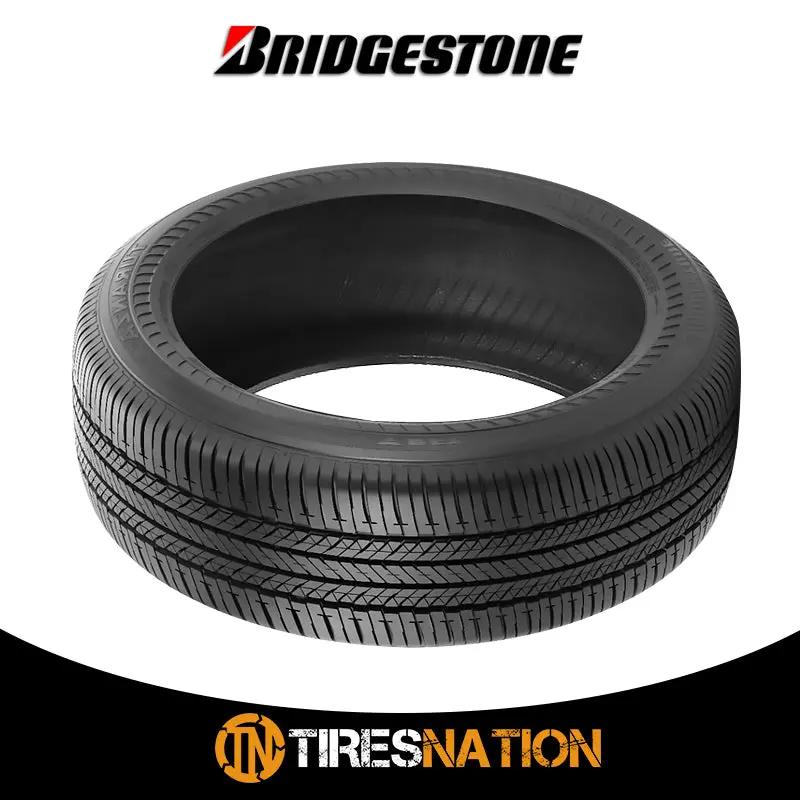 Bridgestone El400 255/40R19 96W Tire 1